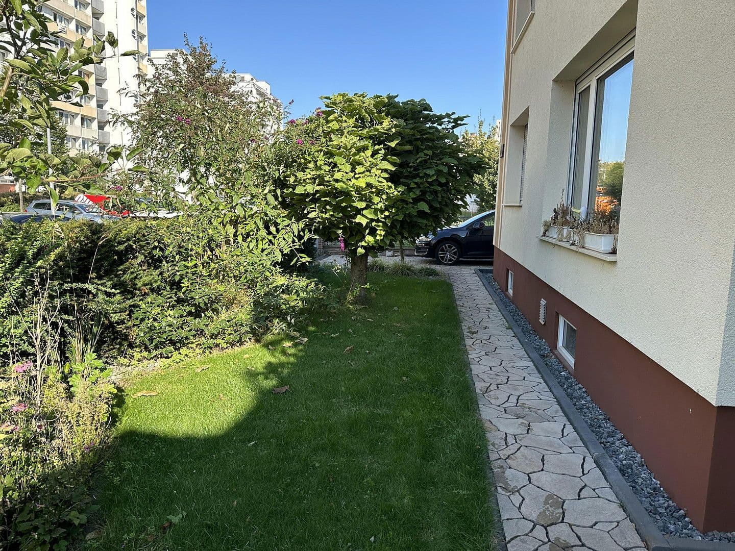 Predaj domu 120 m², pozemek 850 m², Durlacher Straße 105, Mannheim, Bádensko-Wurttembersko Predaj domu 120 m², pozemek 850 m², Durlacher Straße 105, Mannheim, Bádensko-Wurttembersko