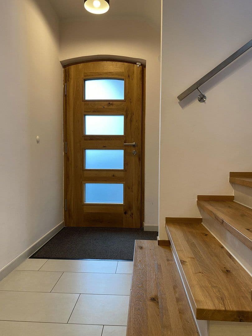 Predaj domu 120 m², pozemek 850 m², Durlacher Straße 105, Mannheim, Bádensko-Wurttembersko Predaj domu 120 m², pozemek 850 m², Durlacher Straße 105, Mannheim, Bádensko-Wurttembersko