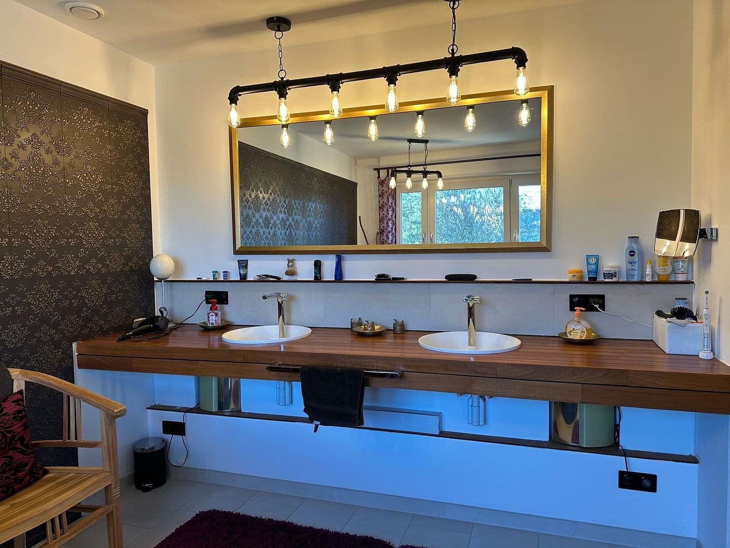 Predaj domu 120 m², pozemek 850 m², Durlacher Straße 105, Mannheim, Bádensko-Wurttembersko Predaj domu 120 m², pozemek 850 m², Durlacher Straße 105, Mannheim, Bádensko-Wurttembersko