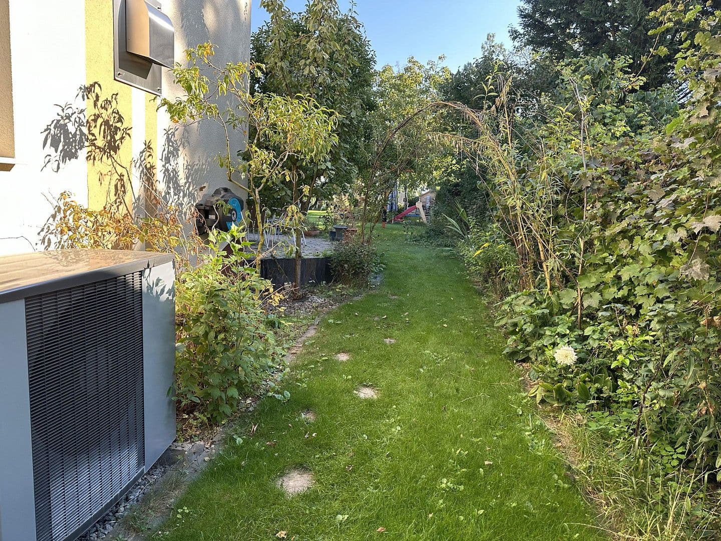 Predaj domu 120 m², pozemek 850 m², Durlacher Straße 105, Mannheim, Bádensko-Wurttembersko Predaj domu 120 m², pozemek 850 m², Durlacher Straße 105, Mannheim, Bádensko-Wurttembersko