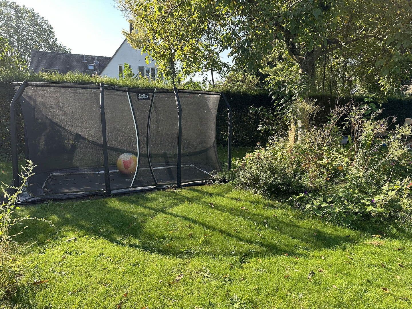 Predaj domu 120 m², pozemek 850 m², Durlacher Straße 105, Mannheim, Bádensko-Wurttembersko Predaj domu 120 m², pozemek 850 m², Durlacher Straße 105, Mannheim, Bádensko-Wurttembersko