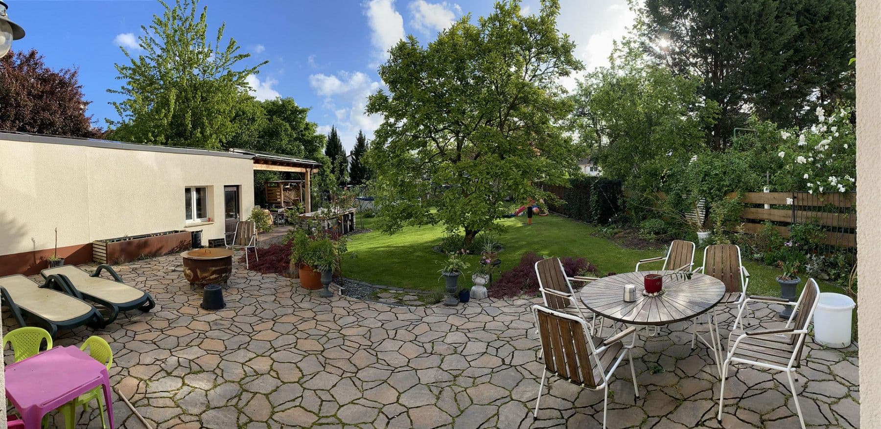 Predaj domu 120 m², pozemek 850 m², Durlacher Straße 105, Mannheim, Bádensko-Wurttembersko Predaj domu 120 m², pozemek 850 m², Durlacher Straße 105, Mannheim, Bádensko-Wurttembersko