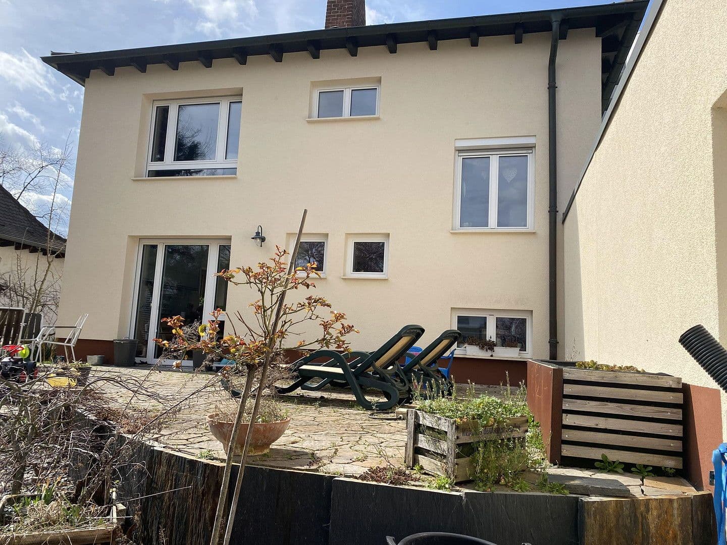 Predaj domu 120 m², pozemek 850 m², Durlacher Straße 105, Mannheim, Bádensko-Wurttembersko Predaj domu 120 m², pozemek 850 m², Durlacher Straße 105, Mannheim, Bádensko-Wurttembersko