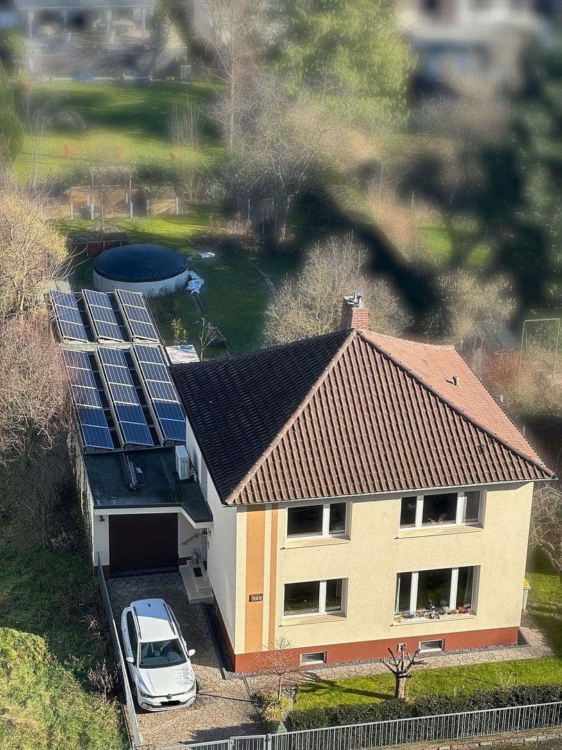 Predaj domu 120 m², pozemek 850 m², Durlacher Straße 105, Mannheim, Bádensko-Wurttembersko Predaj domu 120 m², pozemek 850 m², Durlacher Straße 105, Mannheim, Bádensko-Wurttembersko