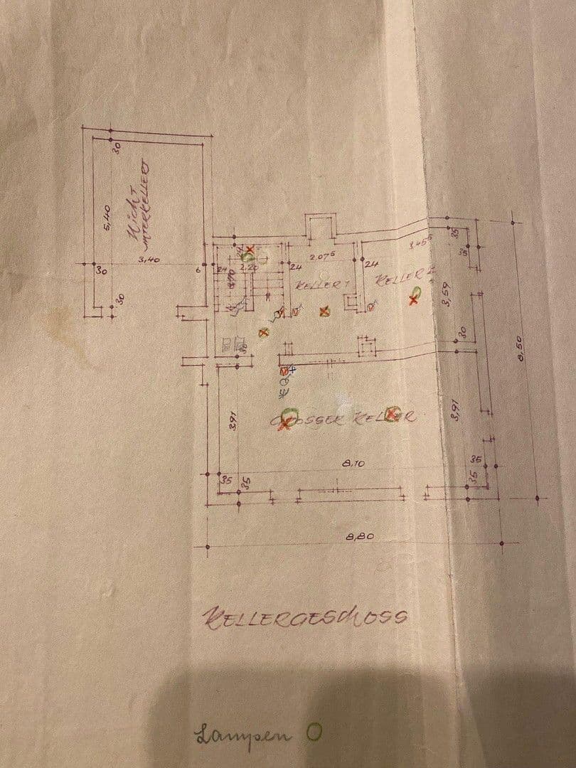 Predaj domu 120 m², pozemek 850 m², Durlacher Straße 105, Mannheim, Bádensko-Wurttembersko Predaj domu 120 m², pozemek 850 m², Durlacher Straße 105, Mannheim, Bádensko-Wurttembersko