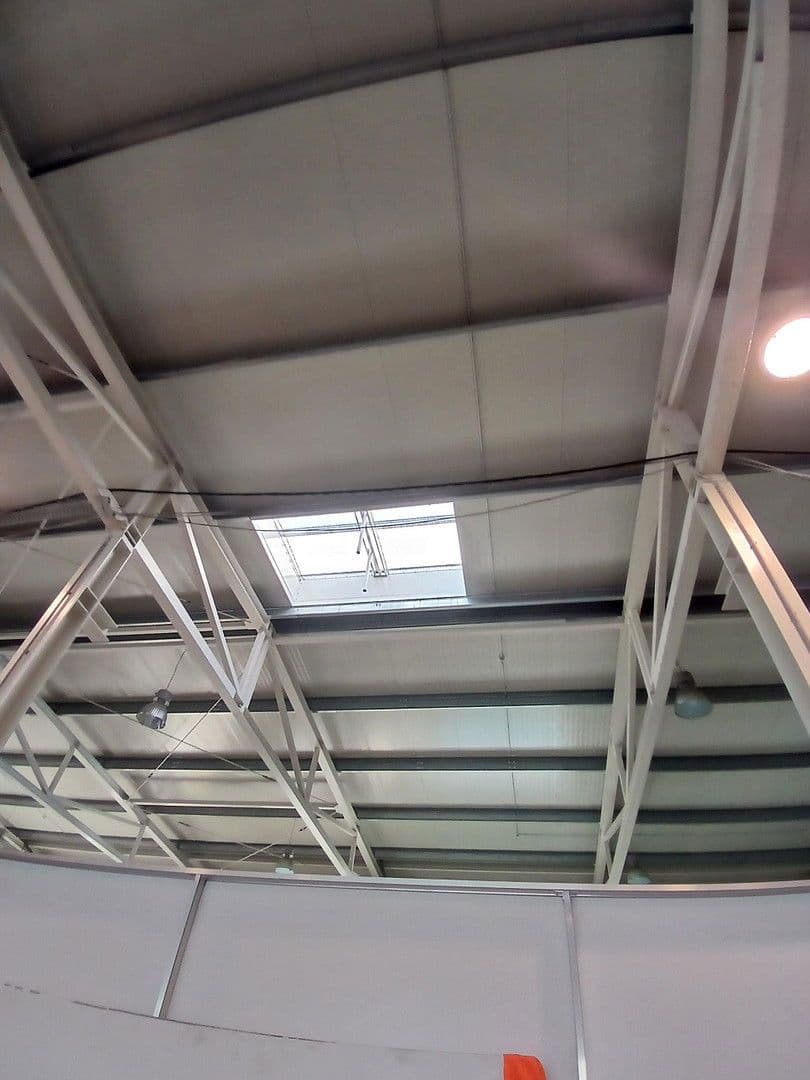 Prenájom nebytového priestoru 343 m², Wirtschaftspark 14, Poggersdorf, Korutánsko Prenájom nebytového priestoru 343 m², Wirtschaftspark 14, Poggersdorf, Korutánsko