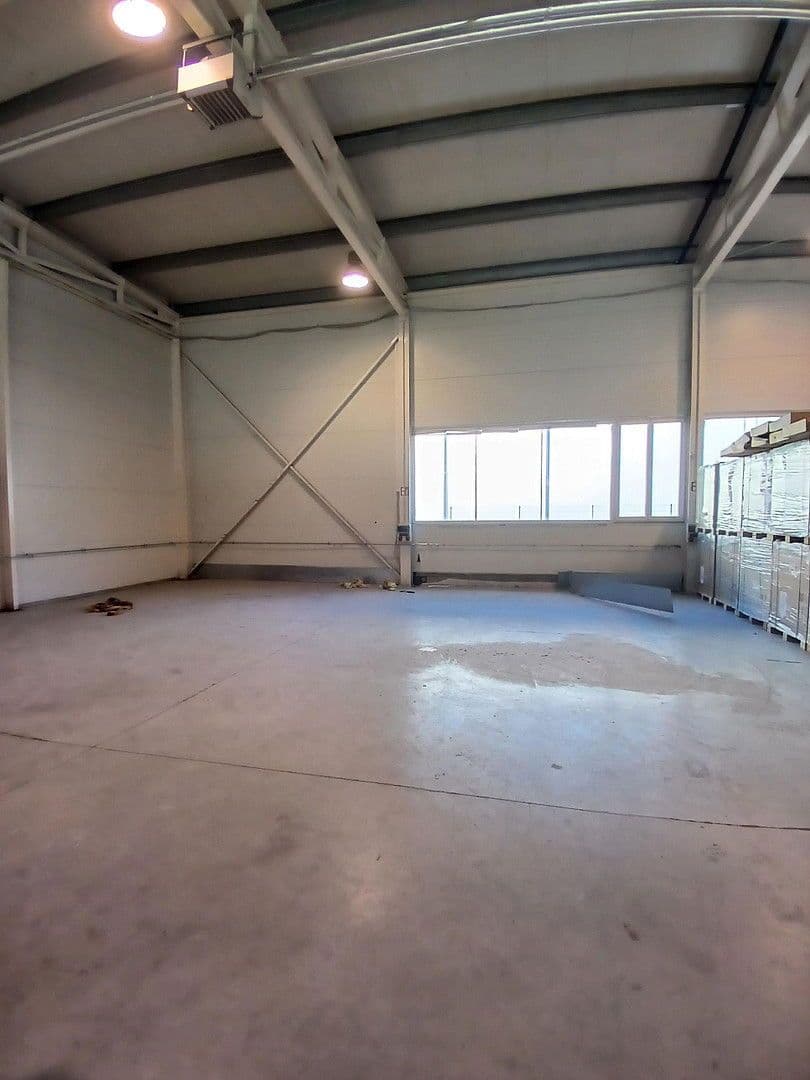 Prenájom nebytového priestoru 343 m², Wirtschaftspark 14, Poggersdorf, Korutánsko Prenájom nebytového priestoru 343 m², Wirtschaftspark 14, Poggersdorf, Korutánsko