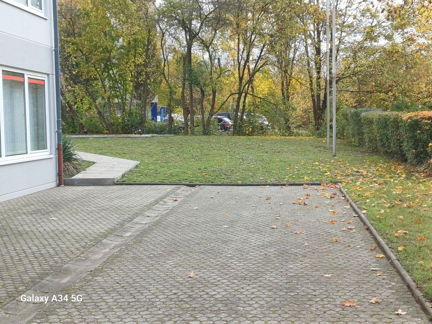 Prenájom nebytového priestoru 1.000 m², Wartburgstr. 5, Eisenach, Durínsko Prenájom nebytového priestoru 1.000 m², Wartburgstr. 5, Eisenach, Durínsko