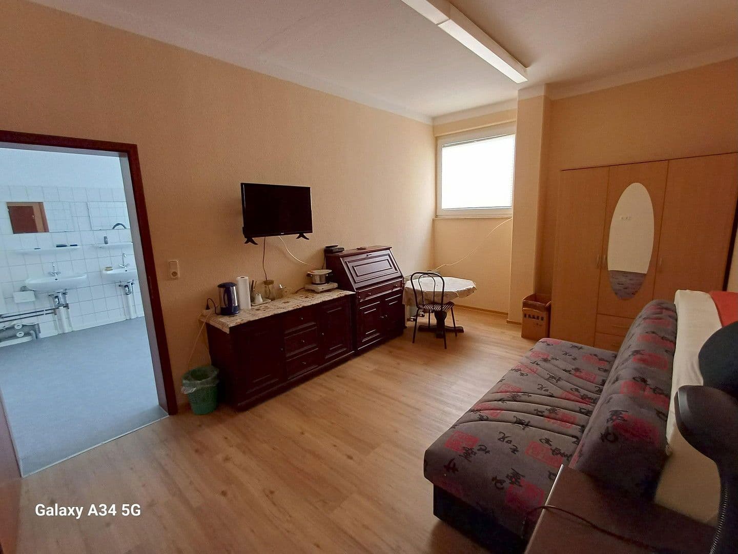 Prenájom nebytového priestoru 1.000 m², Wartburgstr. 5, Eisenach, Durínsko Prenájom nebytového priestoru 1.000 m², Wartburgstr. 5, Eisenach, Durínsko