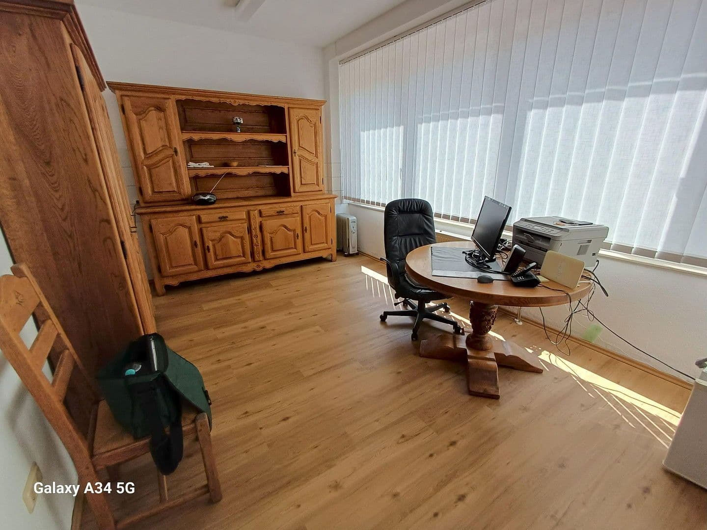 Prenájom nebytového priestoru 1.000 m², Wartburgstr. 5, Eisenach, Durínsko Prenájom nebytového priestoru 1.000 m², Wartburgstr. 5, Eisenach, Durínsko