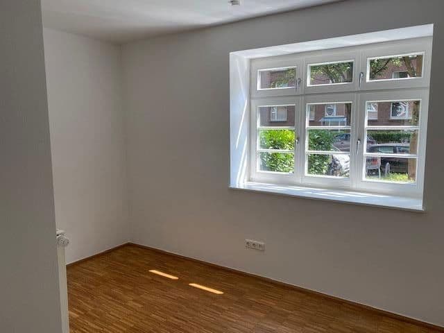 Predaj bytu 3-izbový 100 m², Yorckstraße 6, Düsseldorf, Severné Porýnie - Westfálsko Predaj bytu 3-izbový 100 m², Yorckstraße 6, Düsseldorf, Severné Porýnie - Westfálsko
