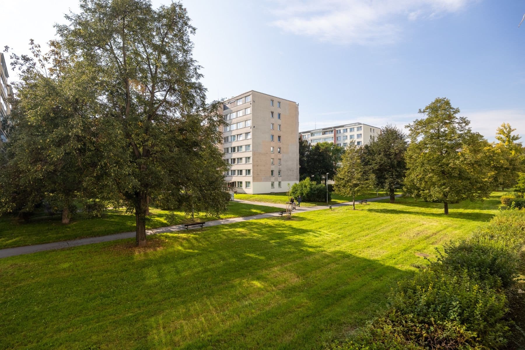 Predaj bytu 3-izbový 69 m², Molákova, Praha, Praha Predaj bytu 3-izbový 69 m², Molákova, Praha, Praha