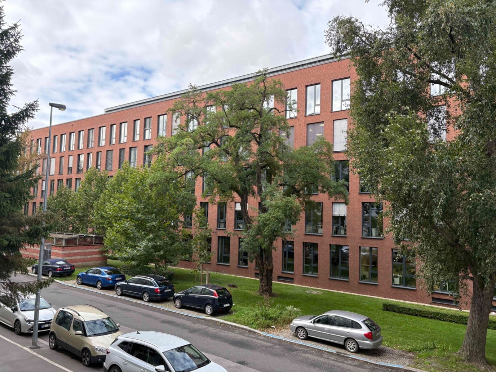 Predaj bytu 3-izbový 69 m², Molákova, Praha, Praha Predaj bytu 3-izbový 69 m², Molákova, Praha, Praha