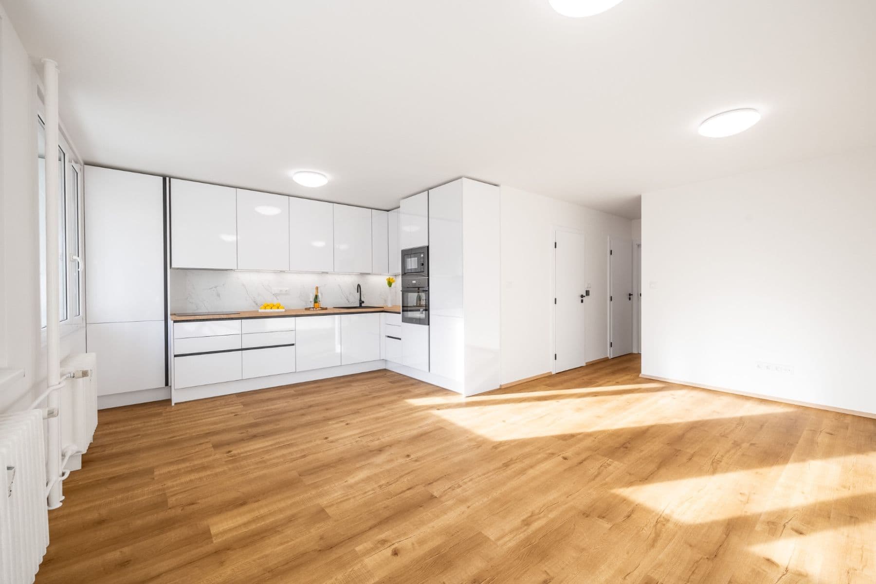 Predaj bytu 3-izbový 69 m², Molákova, Praha, Praha Predaj bytu 3-izbový 69 m², Molákova, Praha, Praha