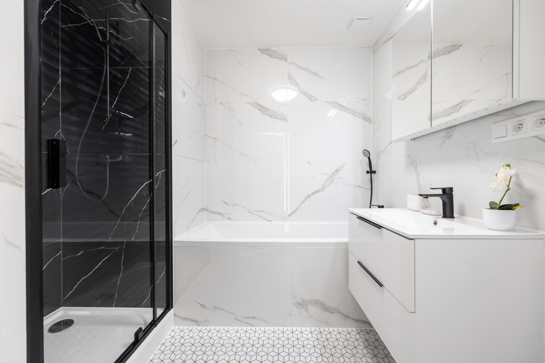 Predaj bytu 3-izbový 69 m², Molákova, Praha, Praha Predaj bytu 3-izbový 69 m², Molákova, Praha, Praha