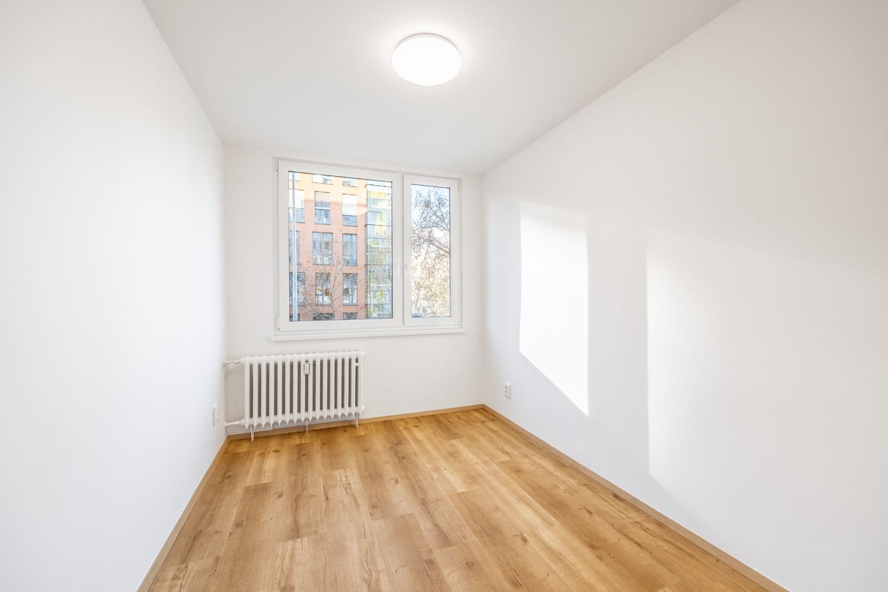 Predaj bytu 3-izbový 69 m², Molákova, Praha, Praha Predaj bytu 3-izbový 69 m², Molákova, Praha, Praha