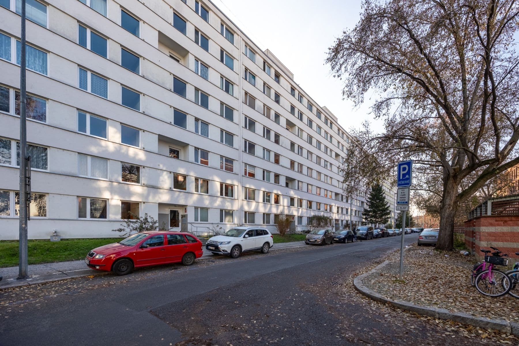 Predaj bytu 3-izbový 69 m², Molákova, Praha, Praha Predaj bytu 3-izbový 69 m², Molákova, Praha, Praha