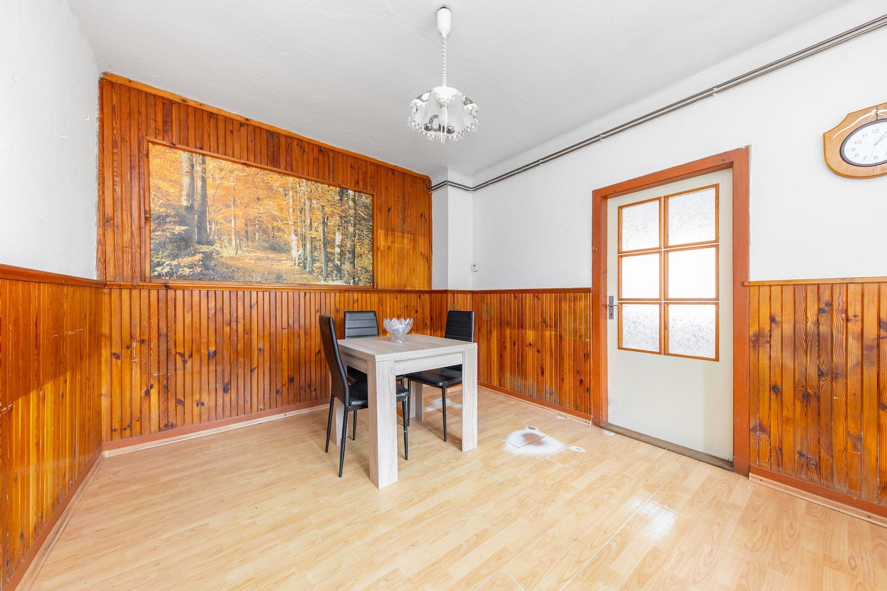 Predaj domu 130 m², pozemek 1.398 m², Radkovice u Budče, Kraj Vysočina Predaj domu 130 m², pozemek 1.398 m², Radkovice u Budče, Kraj Vysočina