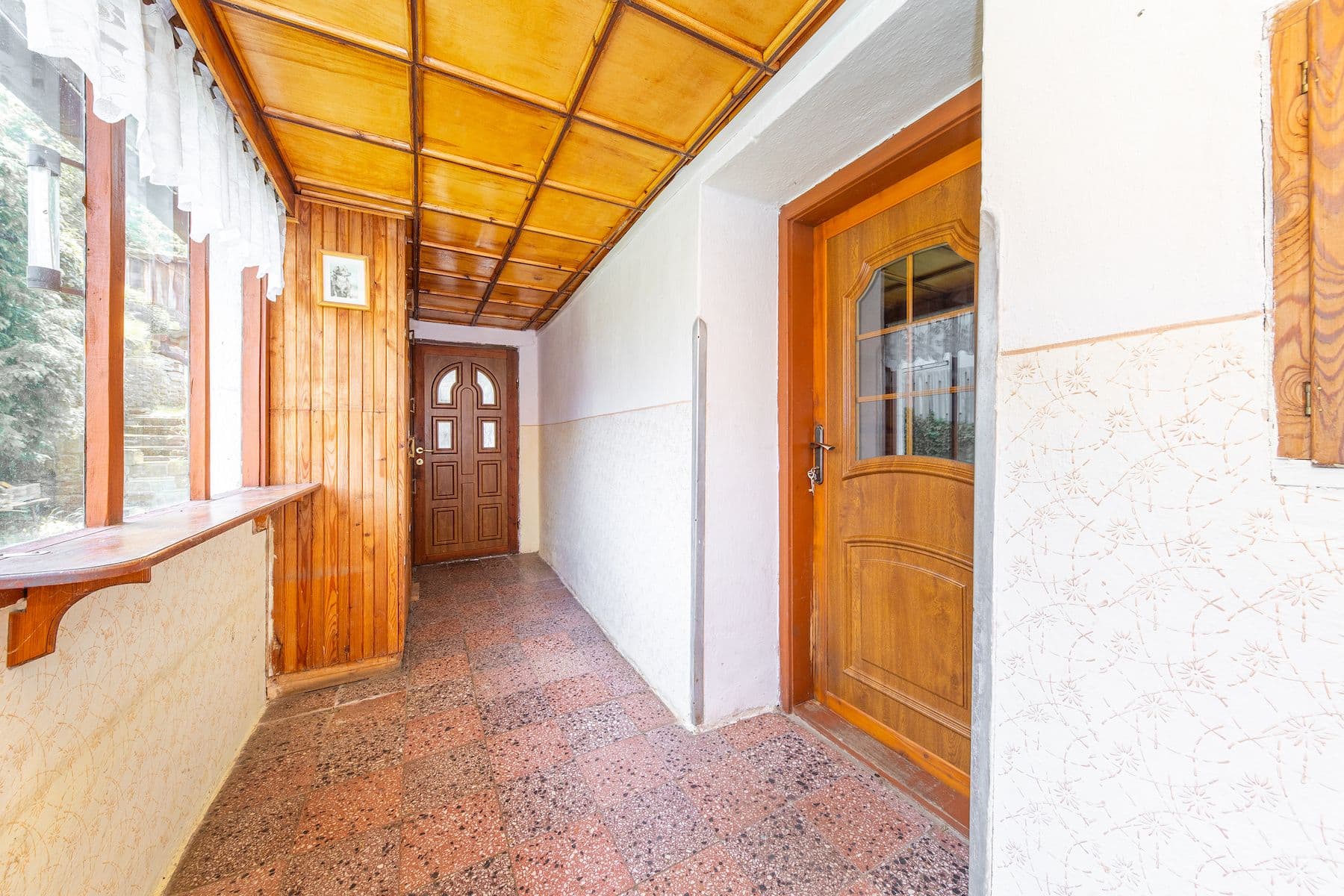 Predaj domu 130 m², pozemek 1.398 m², Radkovice u Budče, Kraj Vysočina Predaj domu 130 m², pozemek 1.398 m², Radkovice u Budče, Kraj Vysočina