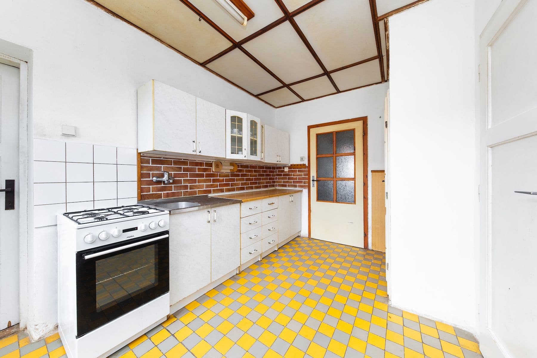 Predaj domu 130 m², pozemek 1.398 m², Radkovice u Budče, Kraj Vysočina Predaj domu 130 m², pozemek 1.398 m², Radkovice u Budče, Kraj Vysočina