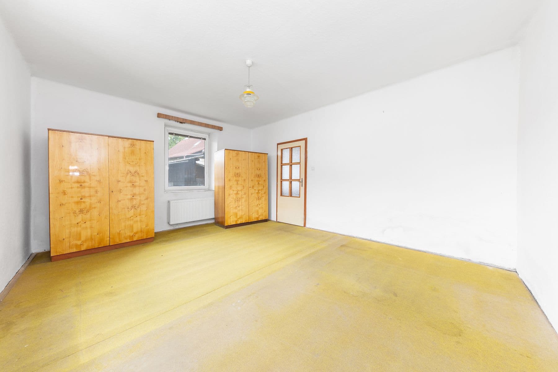 Predaj domu 130 m², pozemek 1.398 m², Radkovice u Budče, Kraj Vysočina Predaj domu 130 m², pozemek 1.398 m², Radkovice u Budče, Kraj Vysočina