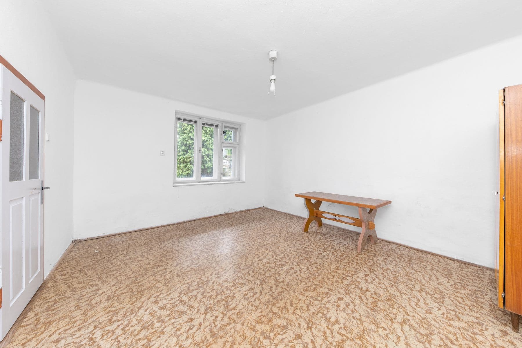 Predaj domu 130 m², pozemek 1.398 m², Radkovice u Budče, Kraj Vysočina Predaj domu 130 m², pozemek 1.398 m², Radkovice u Budče, Kraj Vysočina