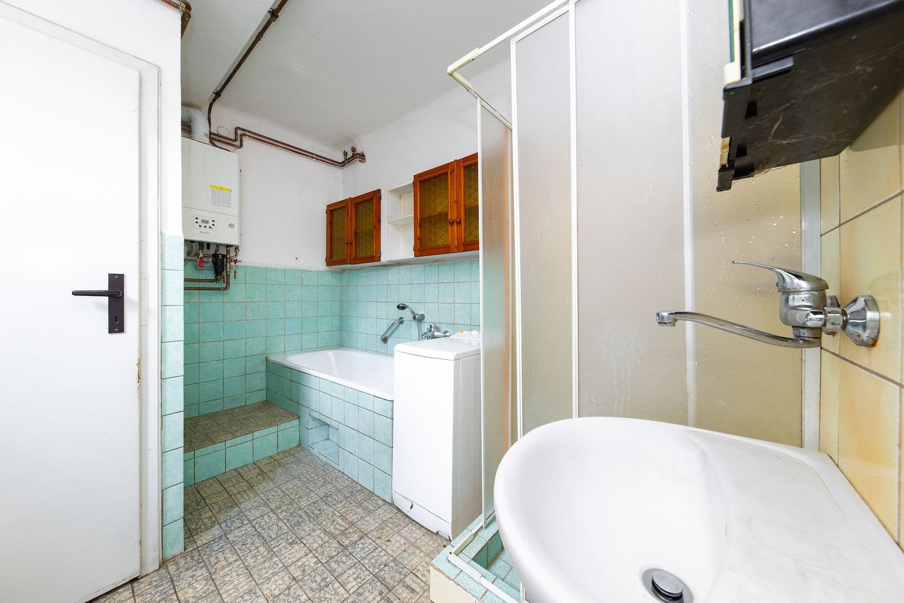 Predaj domu 130 m², pozemek 1.398 m², Radkovice u Budče, Kraj Vysočina Predaj domu 130 m², pozemek 1.398 m², Radkovice u Budče, Kraj Vysočina