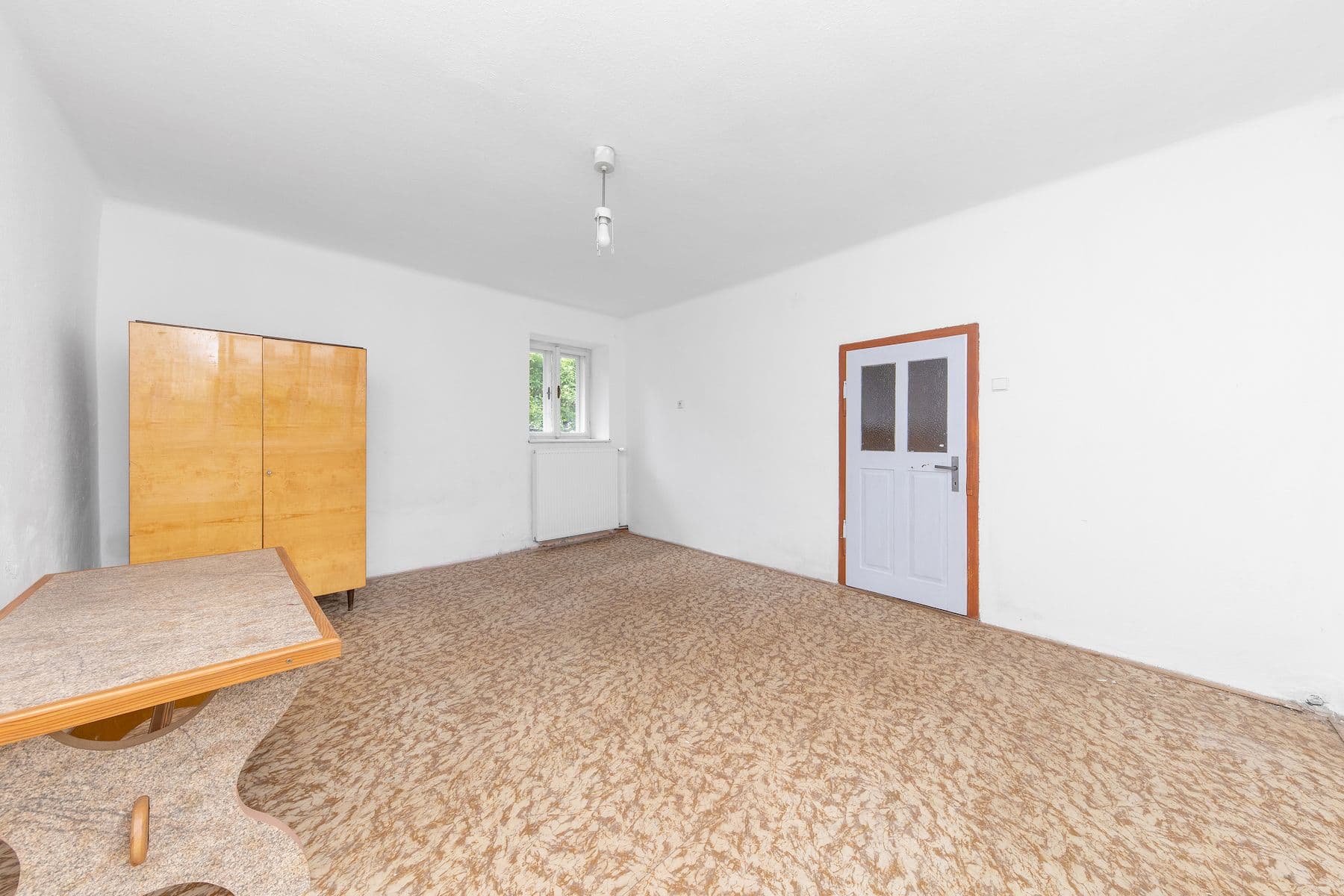 Predaj domu 130 m², pozemek 1.398 m², Radkovice u Budče, Kraj Vysočina Predaj domu 130 m², pozemek 1.398 m², Radkovice u Budče, Kraj Vysočina