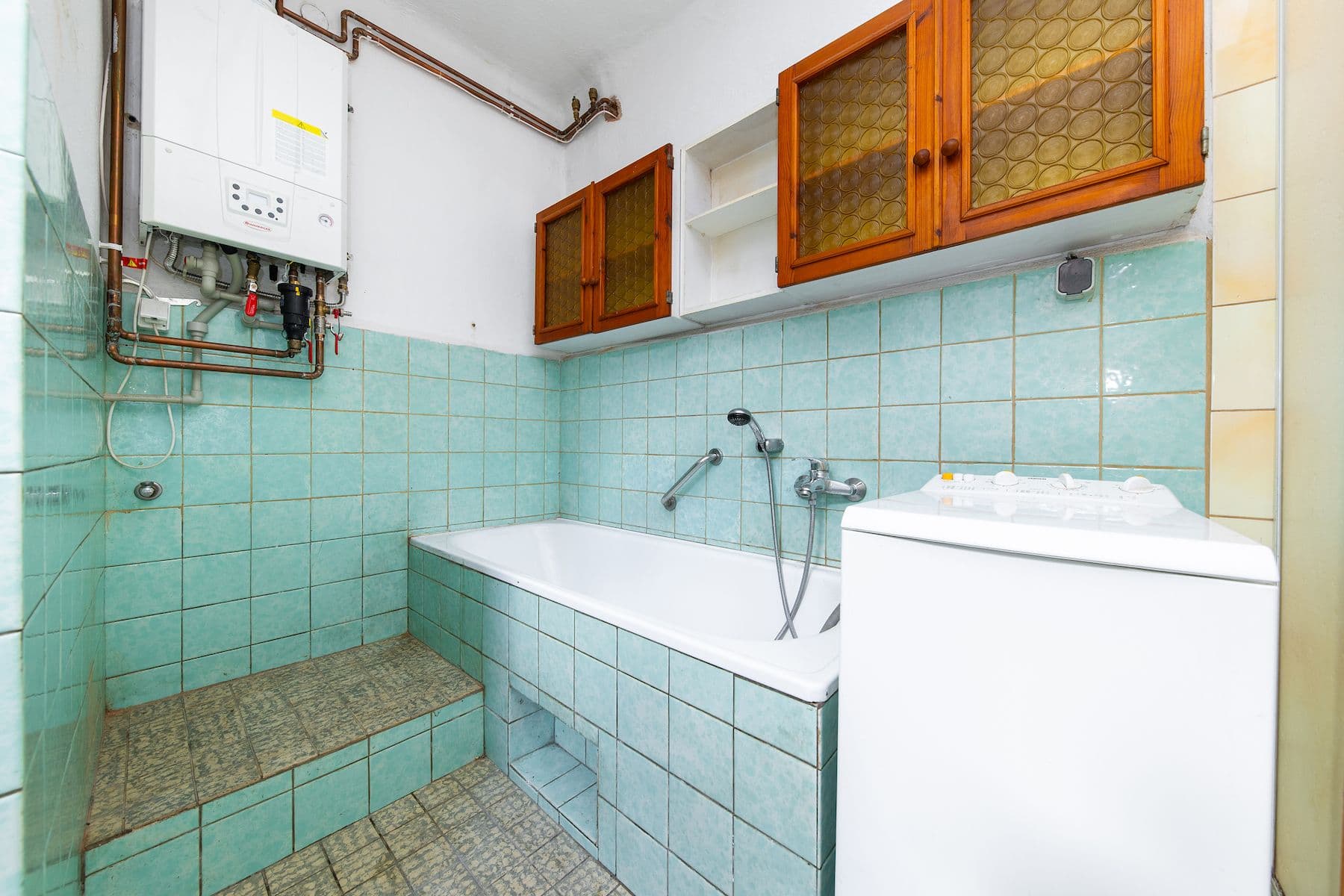 Predaj domu 130 m², pozemek 1.398 m², Radkovice u Budče, Kraj Vysočina Predaj domu 130 m², pozemek 1.398 m², Radkovice u Budče, Kraj Vysočina