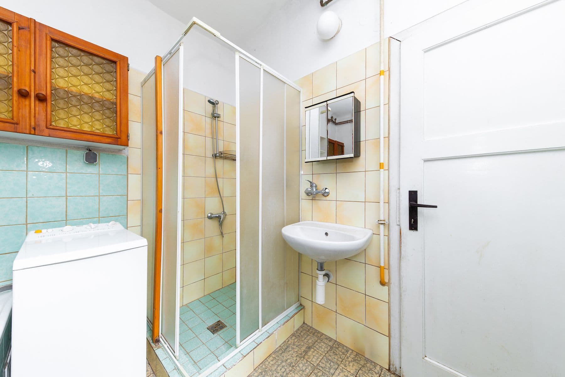 Predaj domu 130 m², pozemek 1.398 m², Radkovice u Budče, Kraj Vysočina Predaj domu 130 m², pozemek 1.398 m², Radkovice u Budče, Kraj Vysočina