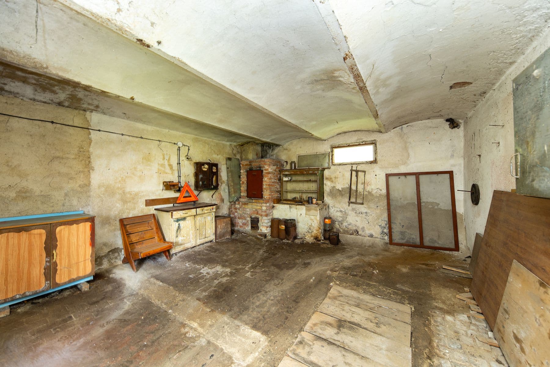 Predaj domu 130 m², pozemek 1.398 m², Radkovice u Budče, Kraj Vysočina Predaj domu 130 m², pozemek 1.398 m², Radkovice u Budče, Kraj Vysočina