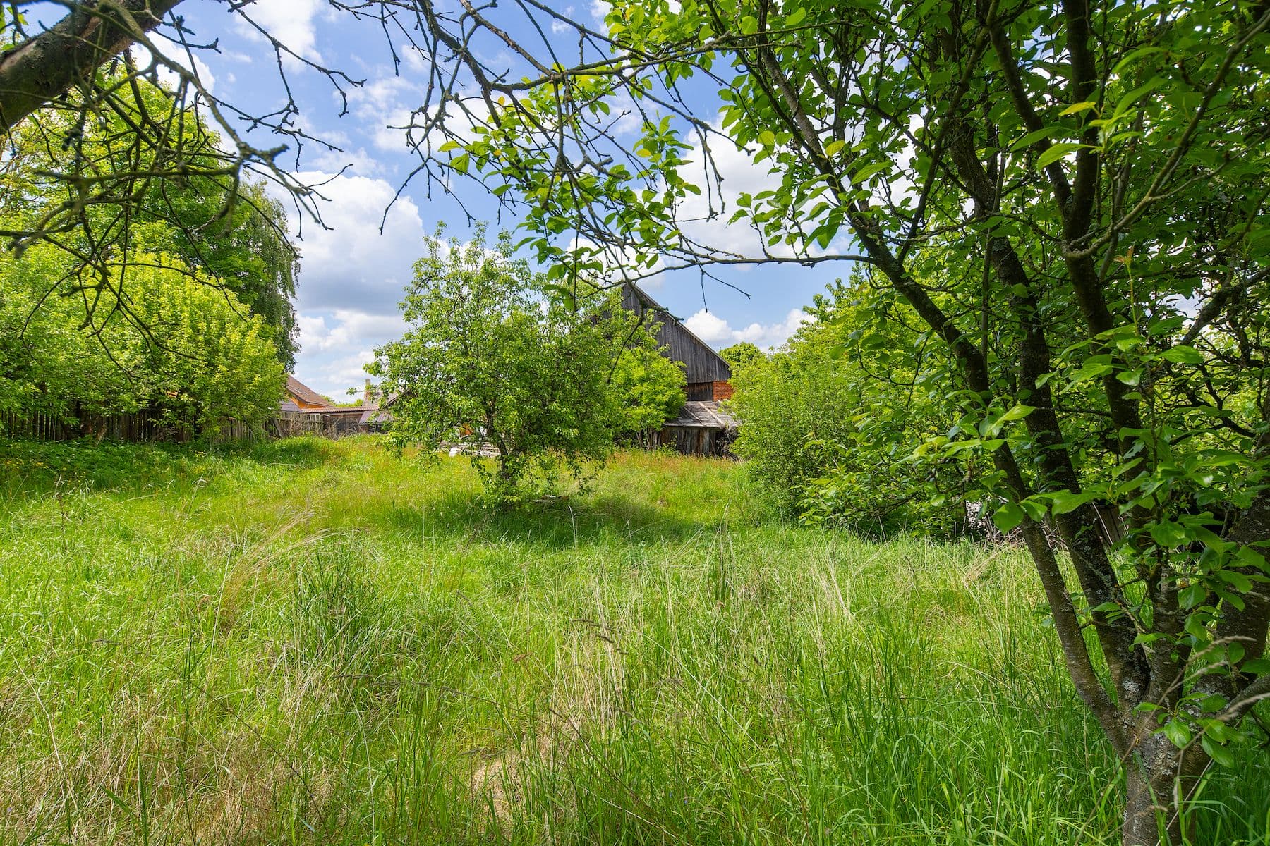 Predaj domu 130 m², pozemek 1.398 m², Radkovice u Budče, Kraj Vysočina Predaj domu 130 m², pozemek 1.398 m², Radkovice u Budče, Kraj Vysočina