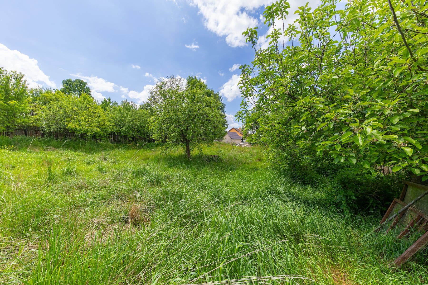 Predaj domu 130 m², pozemek 1.398 m², Radkovice u Budče, Kraj Vysočina Predaj domu 130 m², pozemek 1.398 m², Radkovice u Budče, Kraj Vysočina