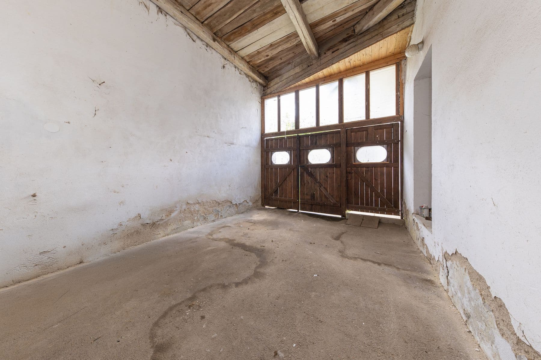 Predaj domu 130 m², pozemek 1.398 m², Radkovice u Budče, Kraj Vysočina Predaj domu 130 m², pozemek 1.398 m², Radkovice u Budče, Kraj Vysočina