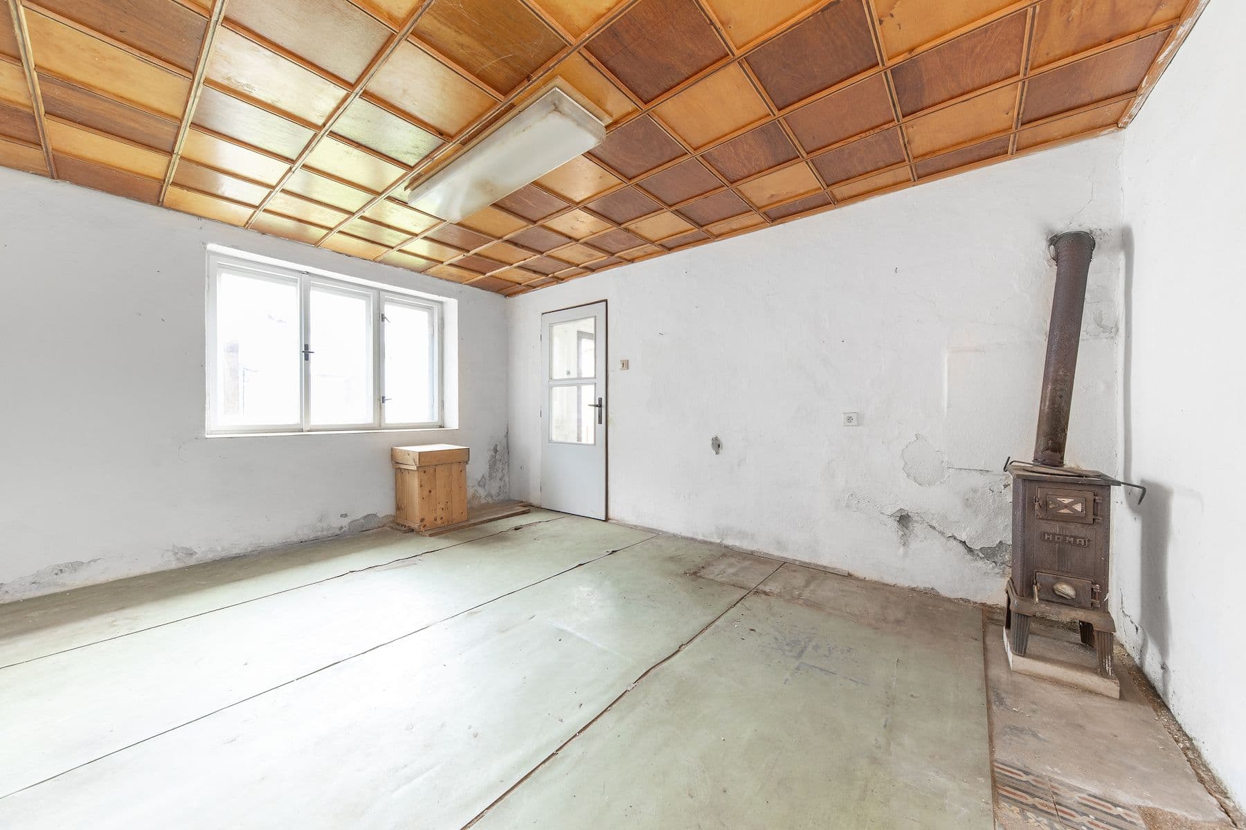 Predaj domu 130 m², pozemek 1.398 m², Radkovice u Budče, Kraj Vysočina Predaj domu 130 m², pozemek 1.398 m², Radkovice u Budče, Kraj Vysočina