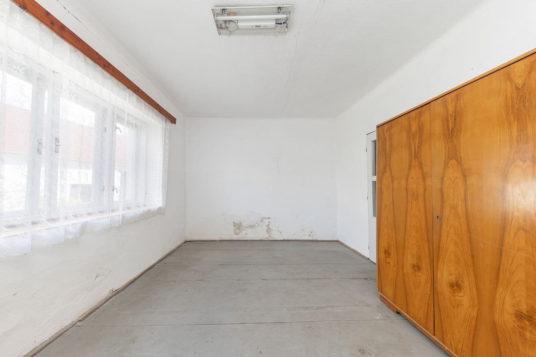 Predaj domu 130 m², pozemek 1.398 m², Radkovice u Budče, Kraj Vysočina Predaj domu 130 m², pozemek 1.398 m², Radkovice u Budče, Kraj Vysočina