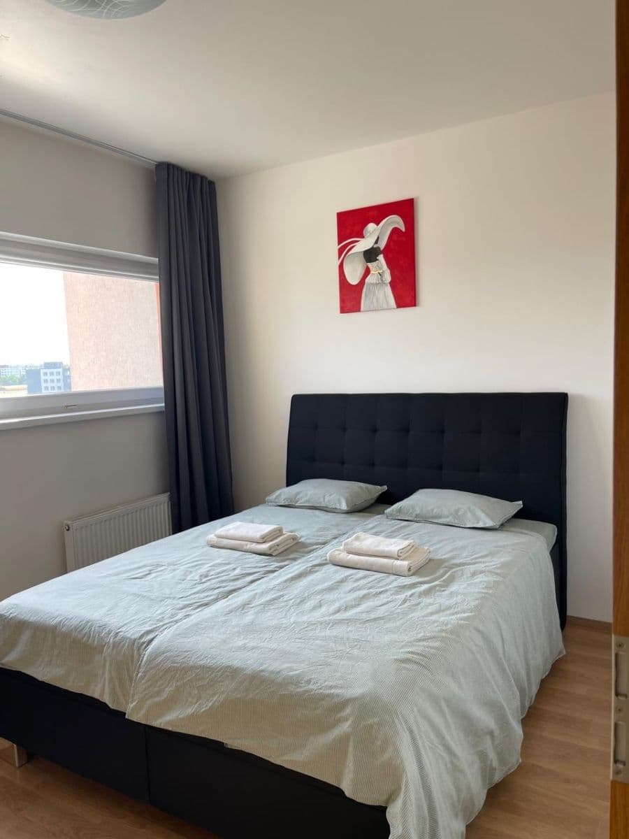 Predaj bytu 2-izbový 48 m², Pavla Beneše, Praha, Praha Predaj bytu 2-izbový 48 m², Pavla Beneše, Praha, Praha