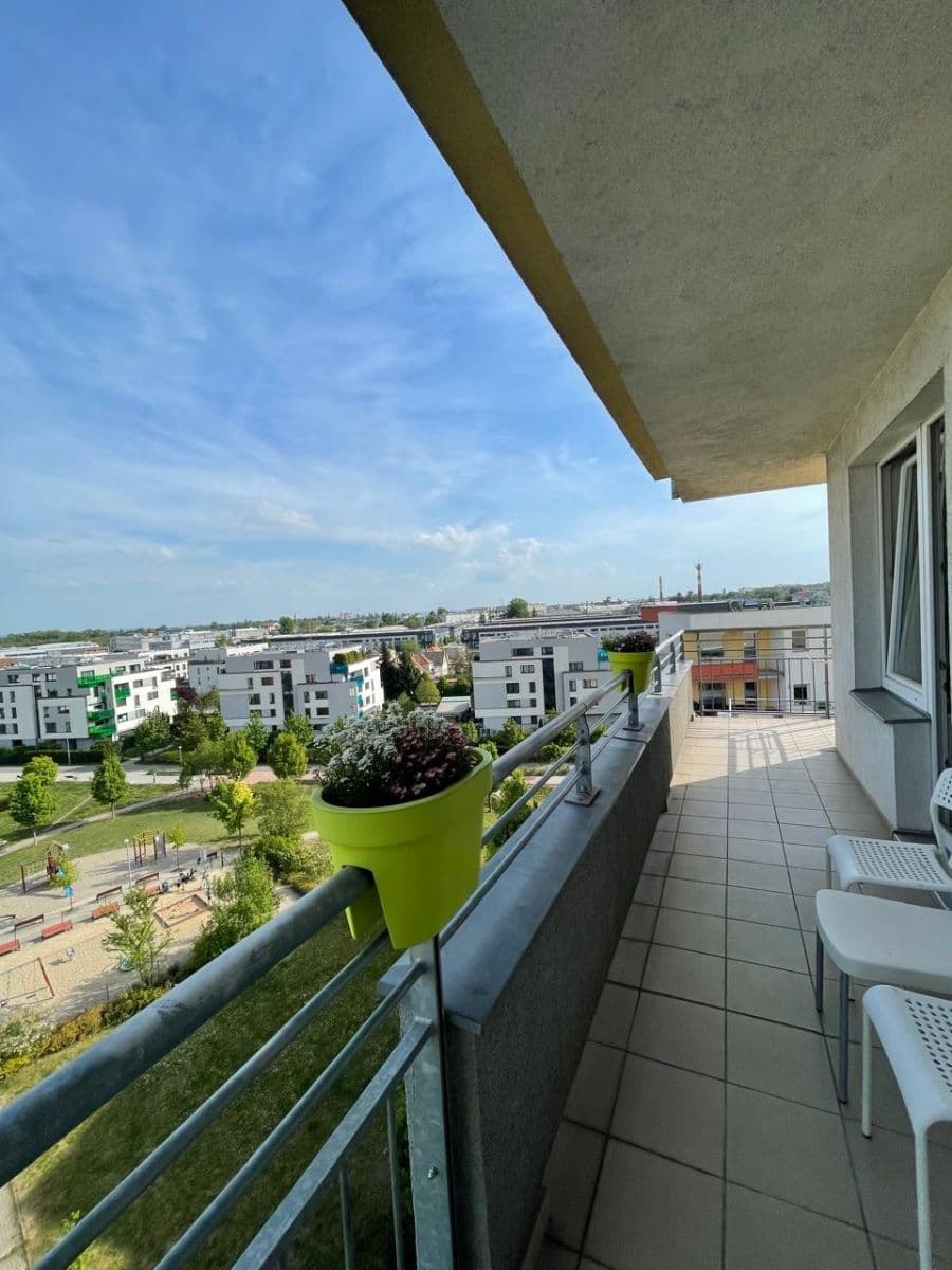 Predaj bytu 2-izbový 48 m², Pavla Beneše, Praha, Praha Predaj bytu 2-izbový 48 m², Pavla Beneše, Praha, Praha