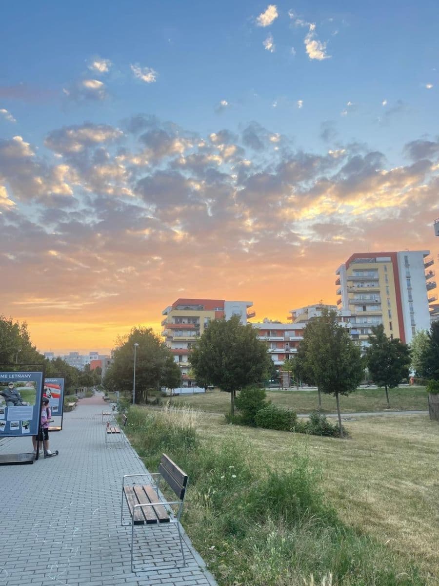 Predaj bytu 2-izbový 48 m², Pavla Beneše, Praha, Praha Predaj bytu 2-izbový 48 m², Pavla Beneše, Praha, Praha