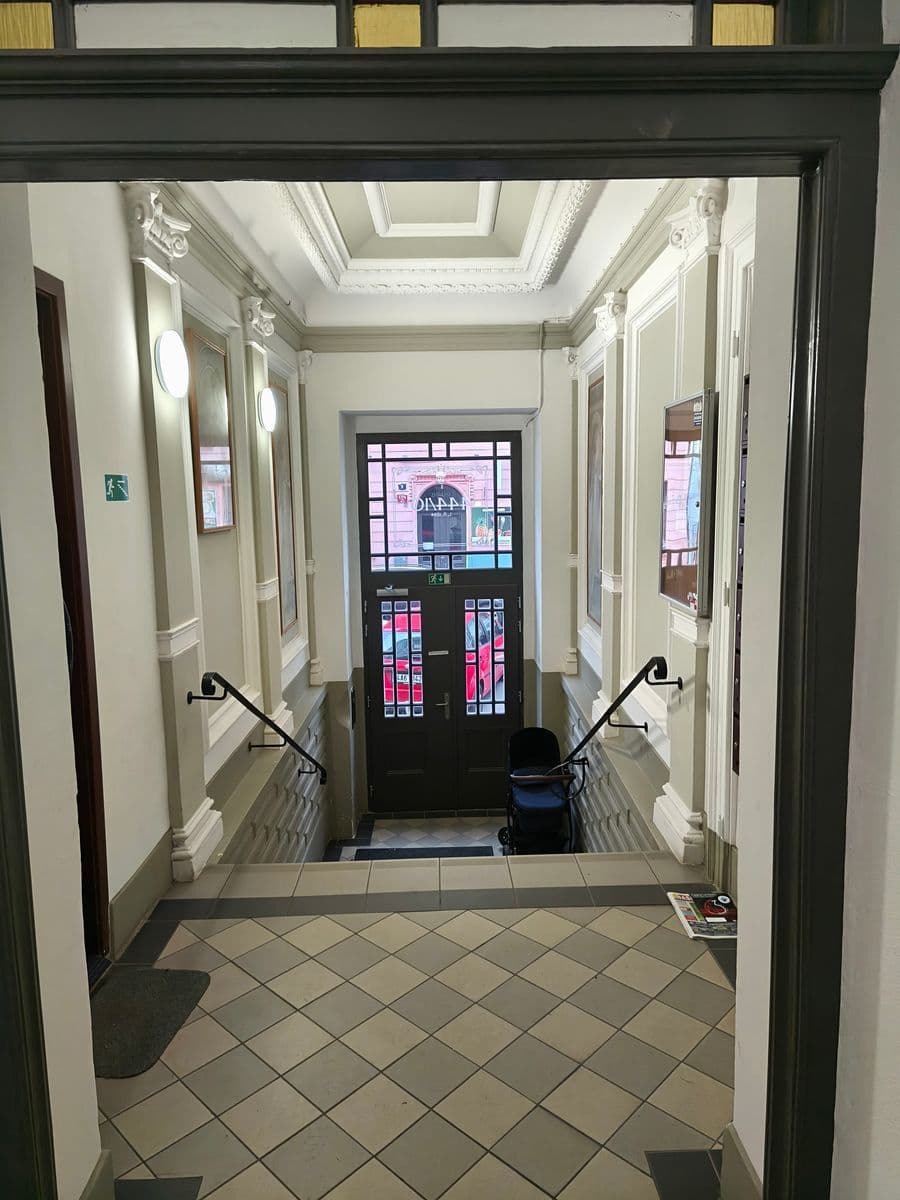 Predaj bytu 4-izbový 137 m², Novákových, Praha, Praha Predaj bytu 4-izbový 137 m², Novákových, Praha, Praha