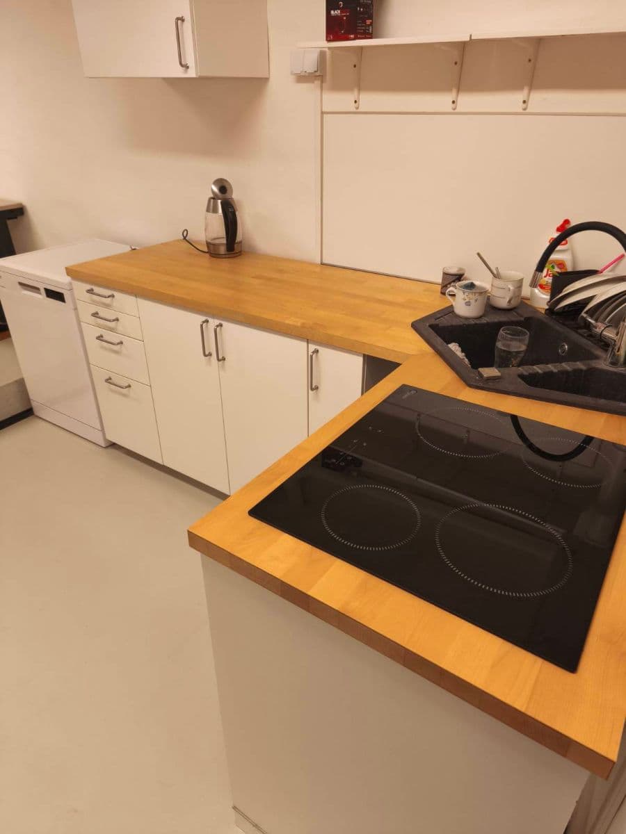 Predaj bytu 4-izbový 137 m², Novákových, Praha, Praha Predaj bytu 4-izbový 137 m², Novákových, Praha, Praha