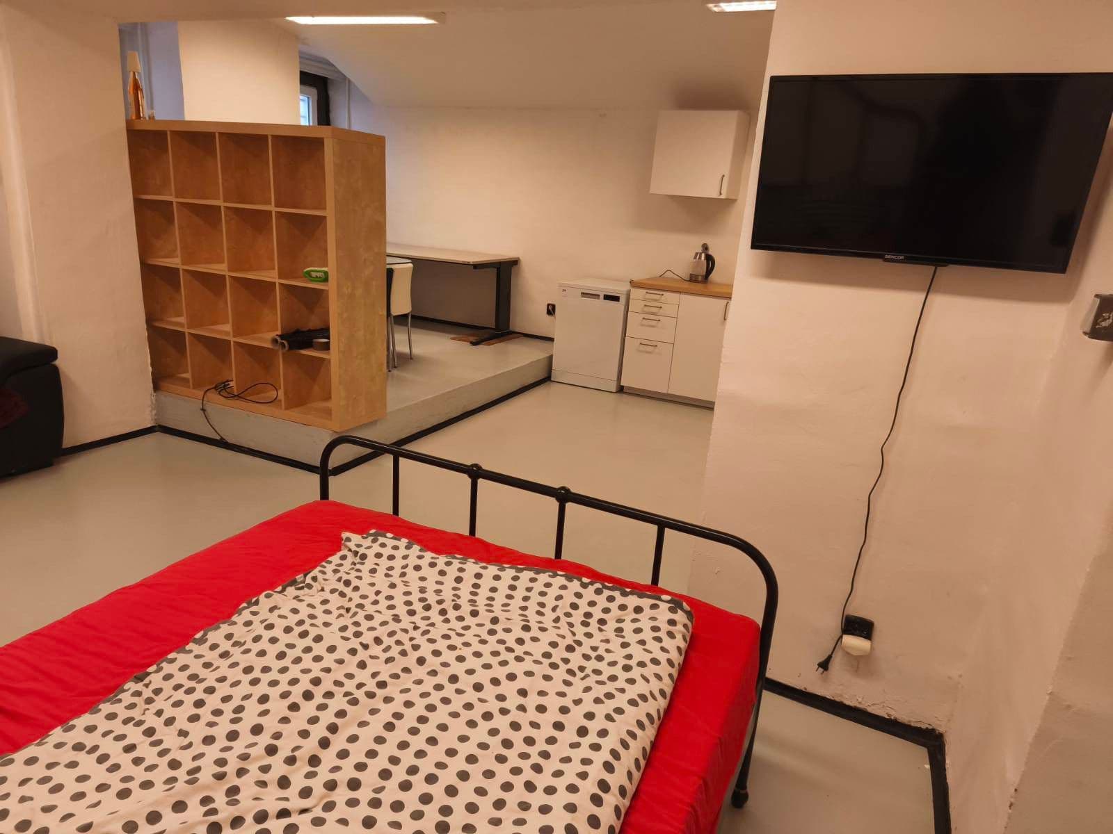 Predaj bytu 4-izbový 137 m², Novákových, Praha, Praha Predaj bytu 4-izbový 137 m², Novákových, Praha, Praha