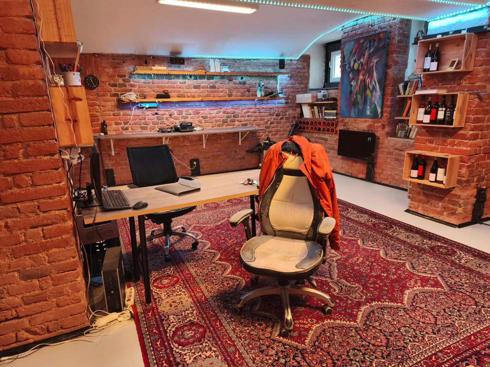 Predaj bytu 4-izbový 137 m², Novákových, Praha, Praha Predaj bytu 4-izbový 137 m², Novákových, Praha, Praha