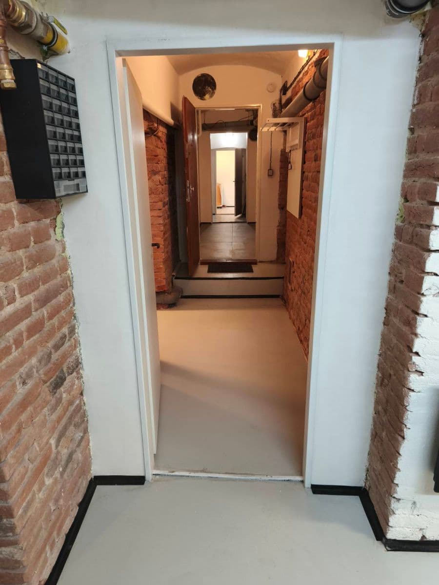 Predaj bytu 4-izbový 137 m², Novákových, Praha, Praha Predaj bytu 4-izbový 137 m², Novákových, Praha, Praha