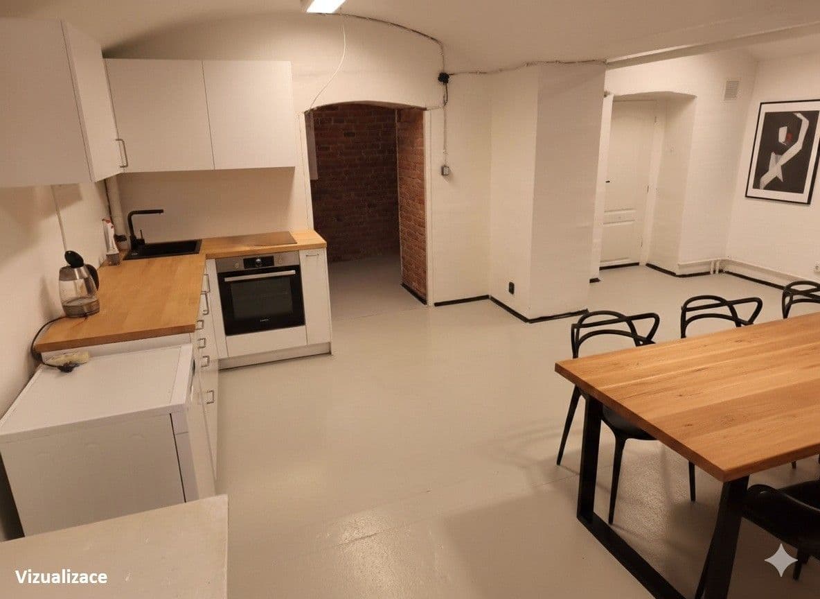 Predaj bytu 4-izbový 137 m², Novákových, Praha, Praha Predaj bytu 4-izbový 137 m², Novákových, Praha, Praha