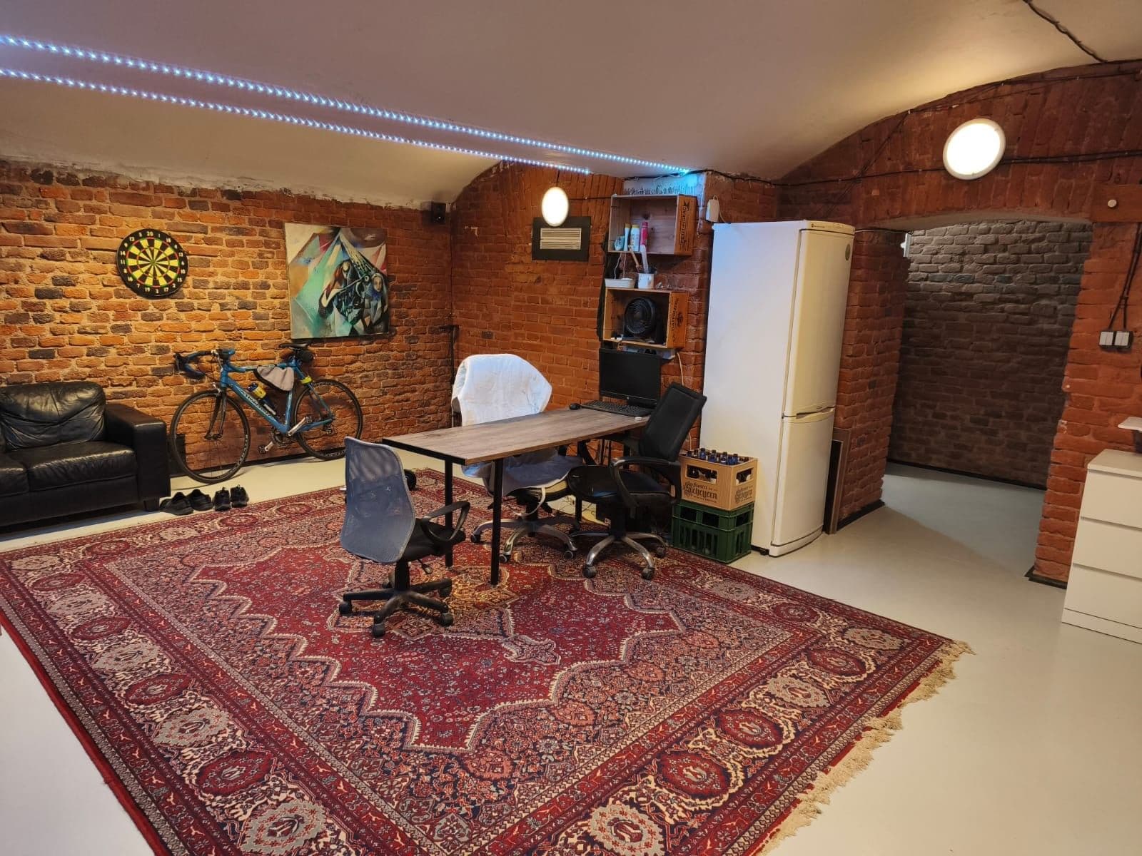 Predaj bytu 4-izbový 137 m², Novákových, Praha, Praha Predaj bytu 4-izbový 137 m², Novákových, Praha, Praha