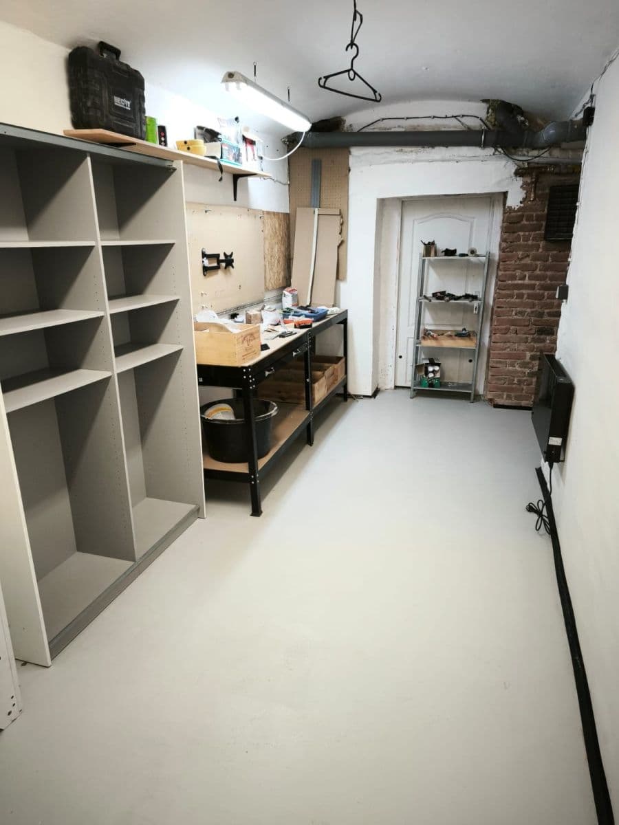 Predaj bytu 4-izbový 137 m², Novákových, Praha, Praha Predaj bytu 4-izbový 137 m², Novákových, Praha, Praha