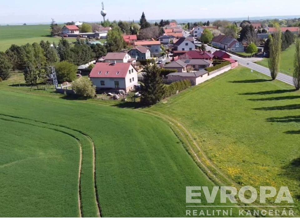 Predaj pozemku 1.679 m², Kořenice, Středočeský kraj Predaj pozemku 1.679 m², Kořenice, Středočeský kraj