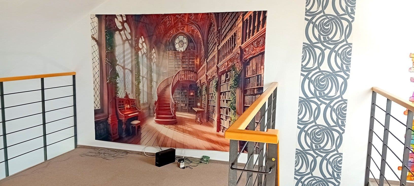 Predaj bytu 4-izbový 103 m², Dvorská, Řitka, Středočeský kraj Predaj bytu 4-izbový 103 m², Dvorská, Řitka, Středočeský kraj