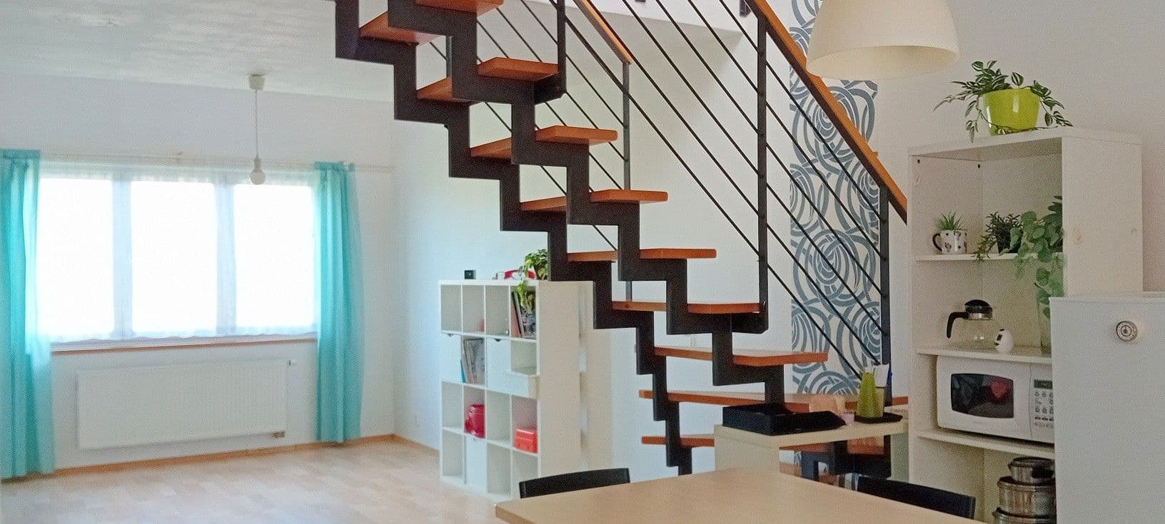 Predaj bytu 4-izbový 103 m², Dvorská, Řitka, Středočeský kraj Predaj bytu 4-izbový 103 m², Dvorská, Řitka, Středočeský kraj